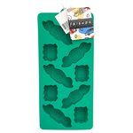 Friends Tv Series Ice Cube Mold with Various Designs