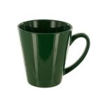 12-Ounce Green Tall Mug