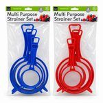 Kitchen Strainer Set